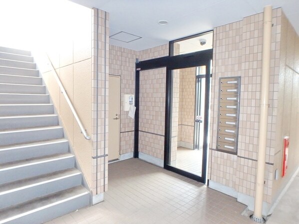 ボン・ポタジェの物件内観写真